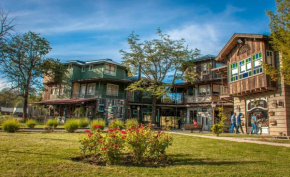 Lofts del Mercado Villa La Angostura